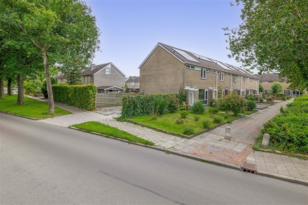 Medium property photo - Provincienlaan 10, 9642 GX Veendam